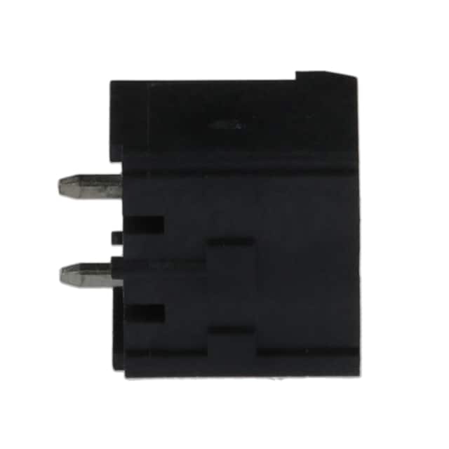 691701510002B Würth Elektronik  Headers Plugs and Sockets